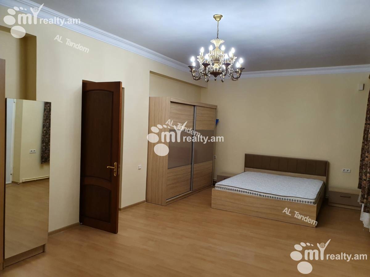 Снять дом  Бабаян ул, Арабкир Ереван, 155773