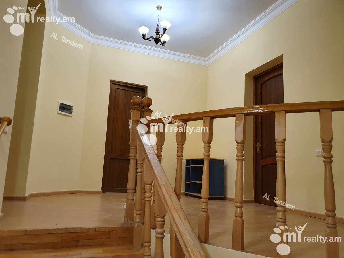 Снять дом  Бабаян ул, Арабкир Ереван, 155773