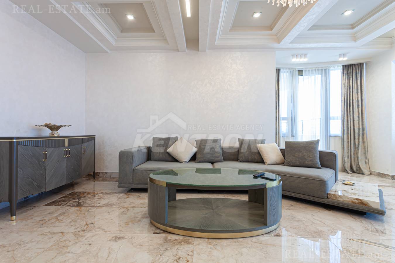 5 bedroom apartment for sale خیابان تِسی تِسِرناکابِرد, مرکز شهر ایروان, 149533