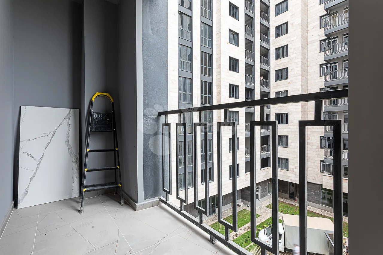 2 սենյականոց բնակարան  Վրացական փող, Արաբկիր Երևան, 159484