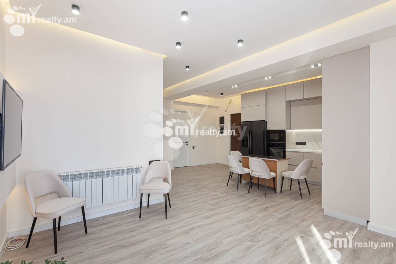 3 bedroom apartment for sale خیابان زاراف آقبیور, آوان ایروان, 151892