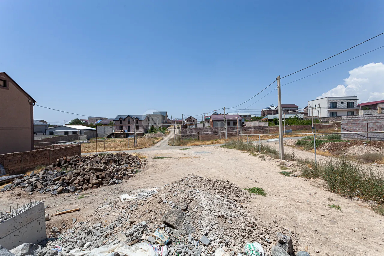 House for sale محله سیلیکیان, آچاپنیاک ایروان, 157381