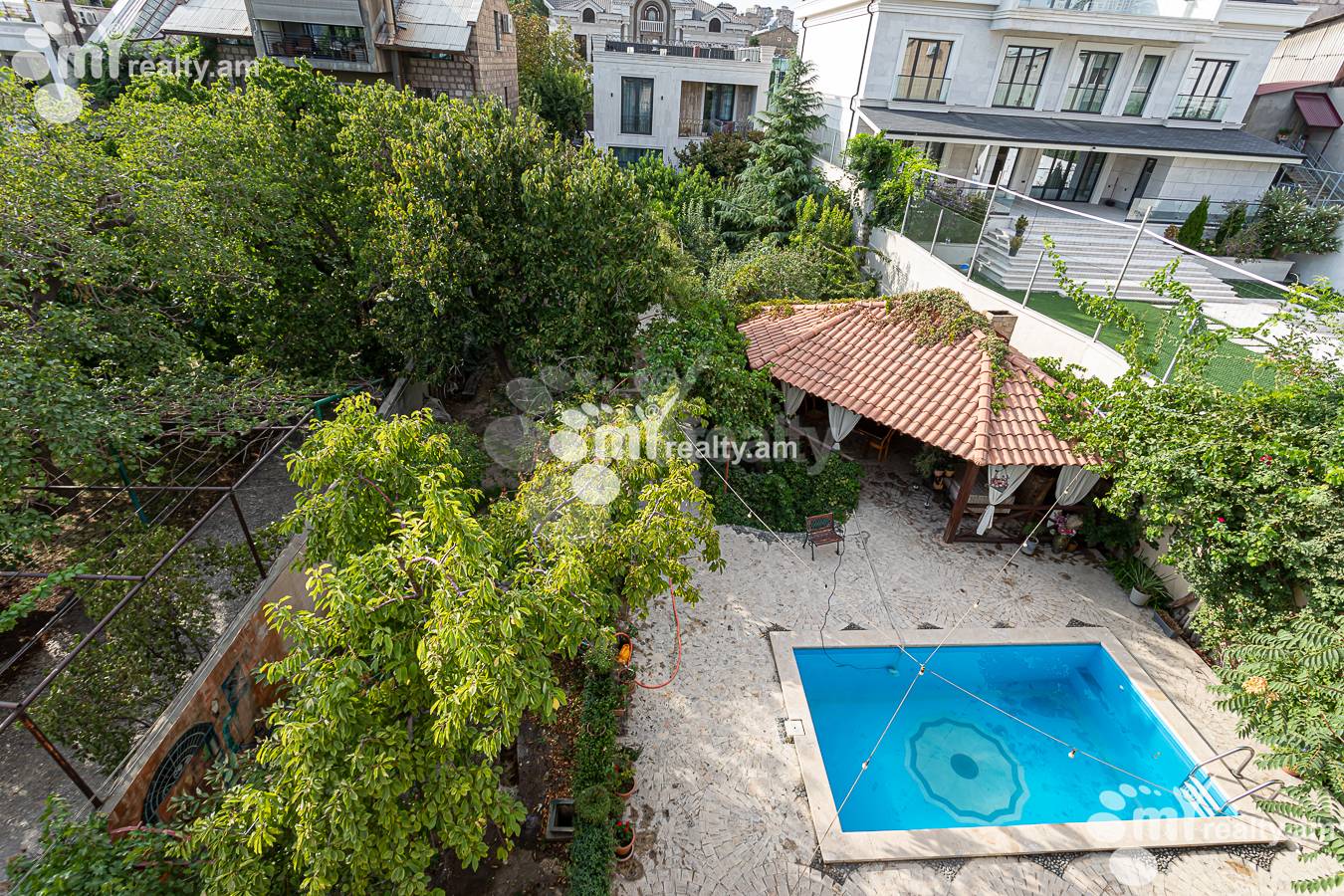 House for rent Babayan St, Arabkir Yerevan, 156646