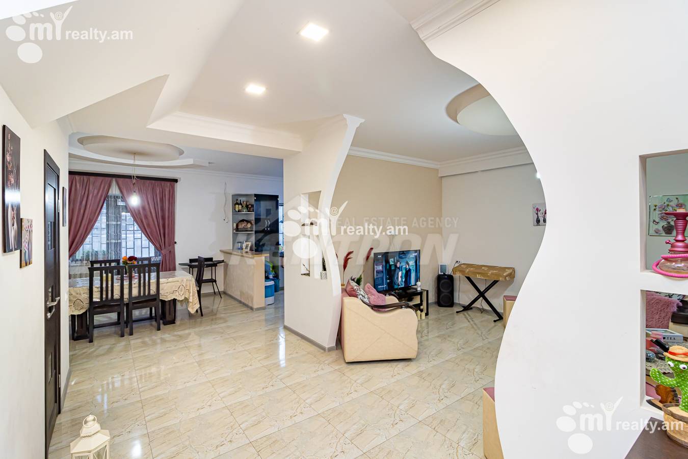 House for sale G 1 dis., آچاپنیاک ایروان, 141527