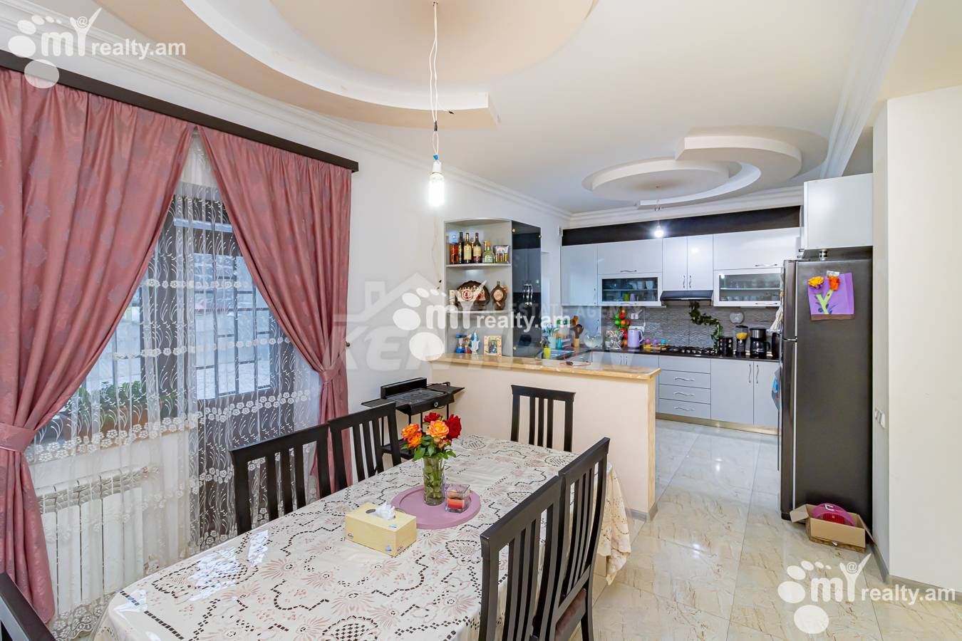 House for sale G 1 dis., آچاپنیاک ایروان, 141527