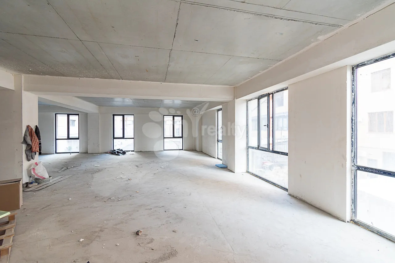 Commercial property for rent Komitas Ave, Arabkir Yerevan, 160298