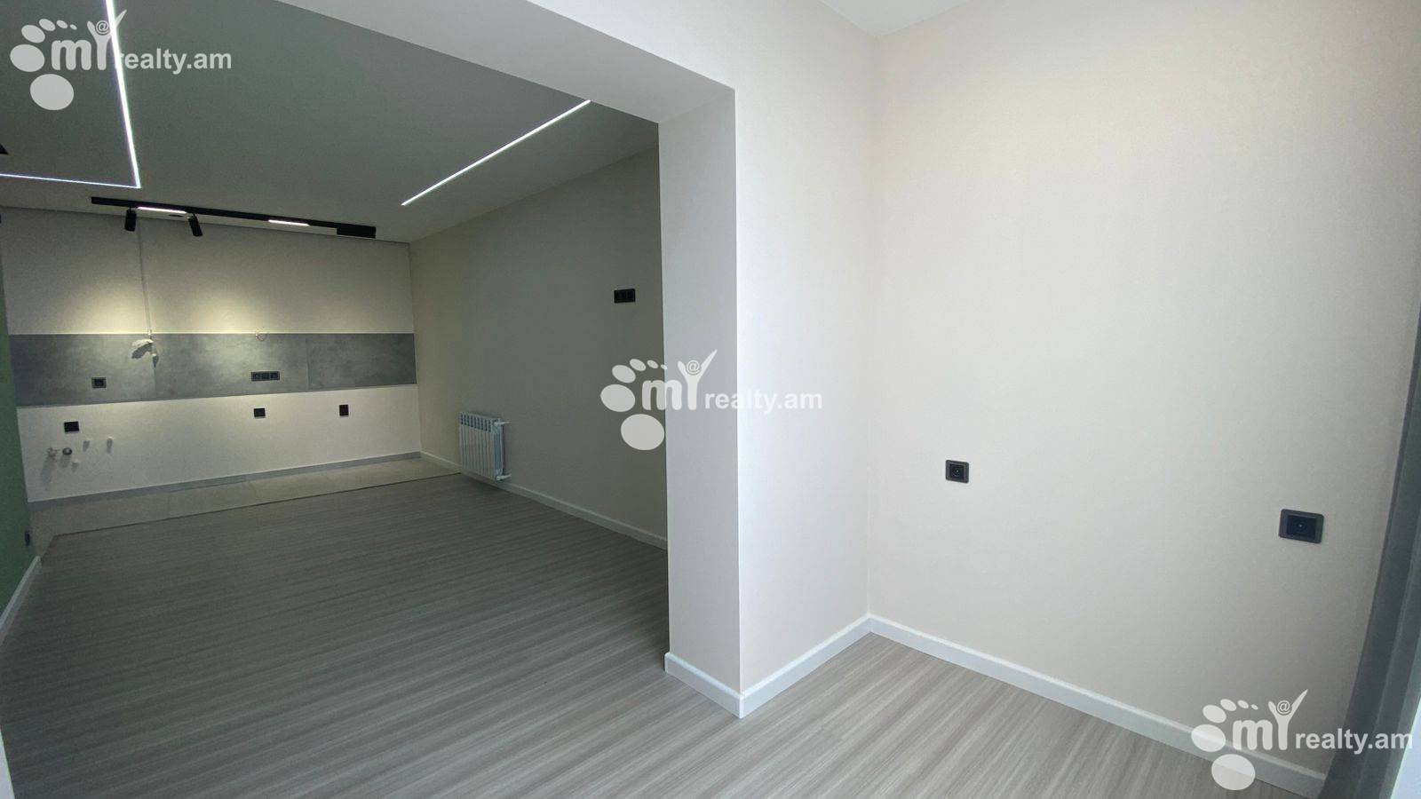 2 սենյականոց բնակարան  Զ. Քանաքեռցի, Քանաքեռ-Զեյթուն Երևան, 160073