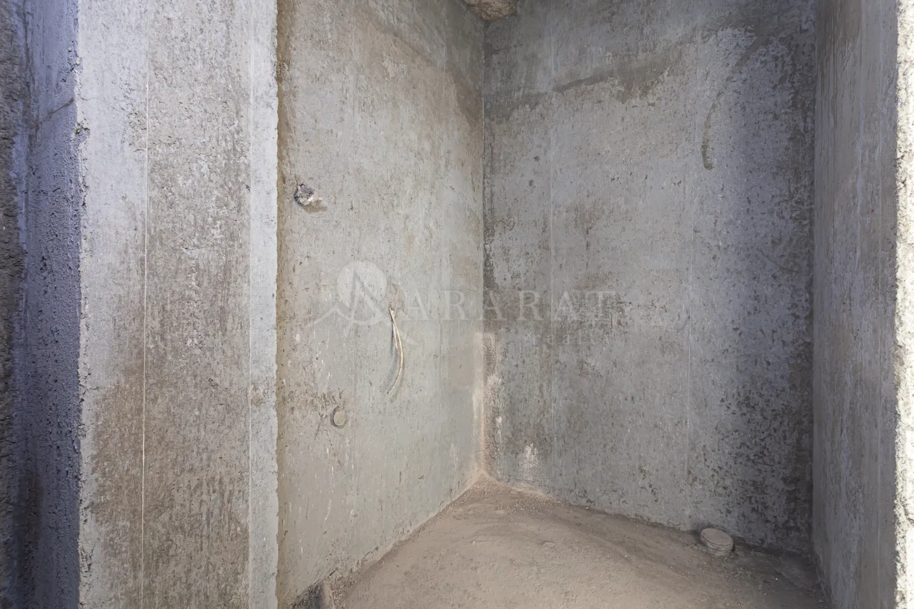 House for sale Dzor 2 district, Dawtaschen Yerevan, 160607