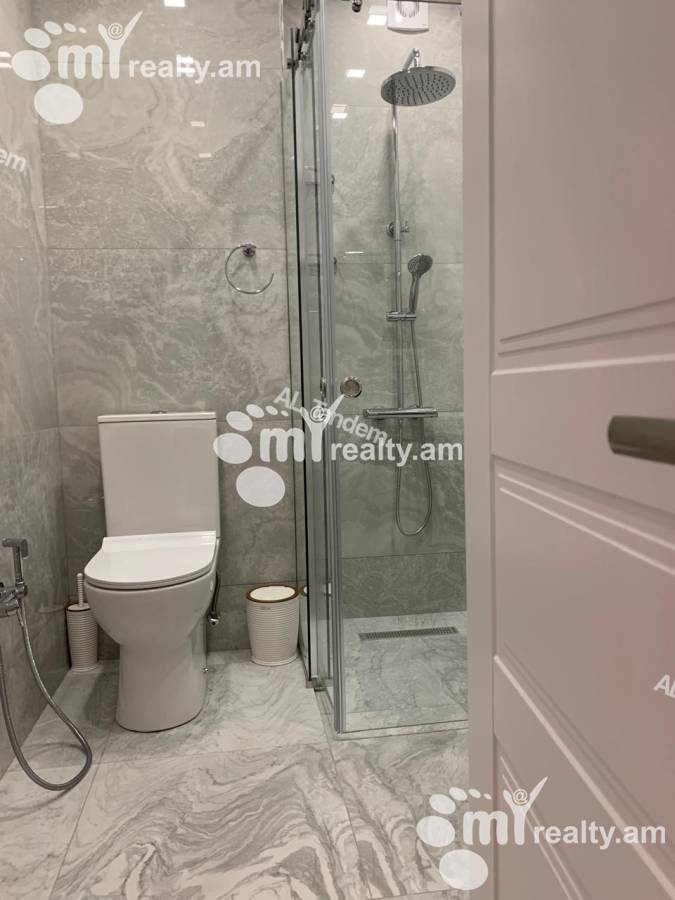 2 սենյականոց բնակարան վարձով Արամի փող, Կենտրոն Երևան, 156062