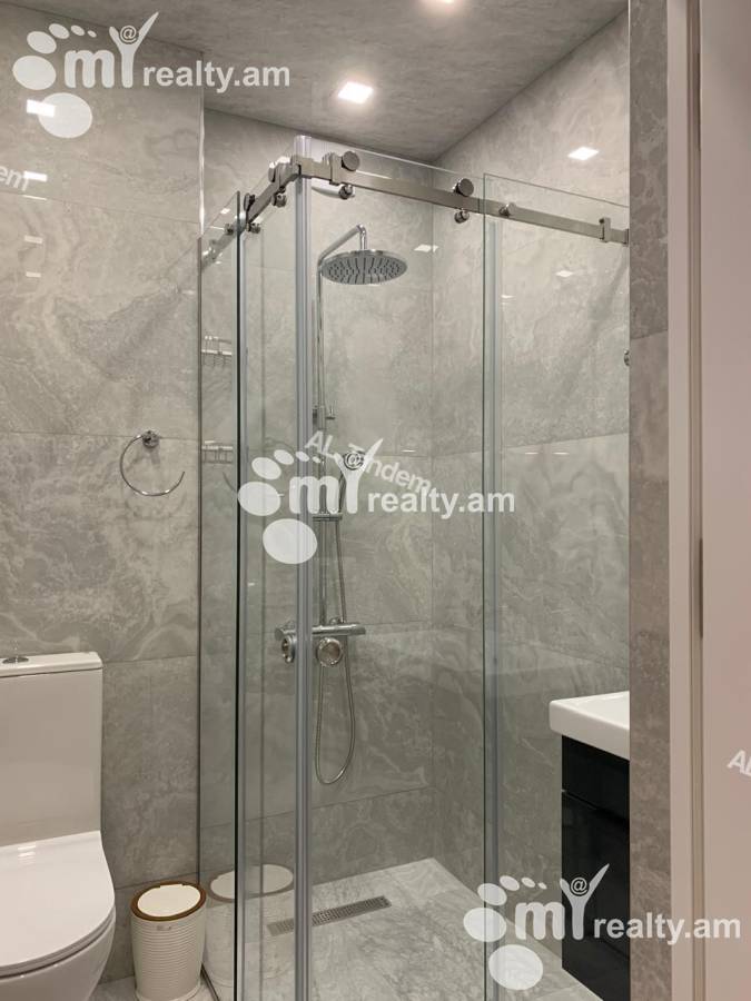 2 սենյականոց բնակարան վարձով Արամի փող, Կենտրոն Երևան, 156062