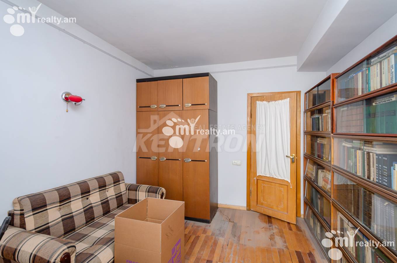 3 bedroom apartment for sale V.Papazyan St, Arabkir Yerevan, 152664
