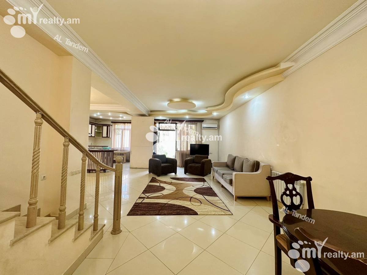 Առանձնատուն  Քեռու փող, Արաբկիր Երևան, 140334