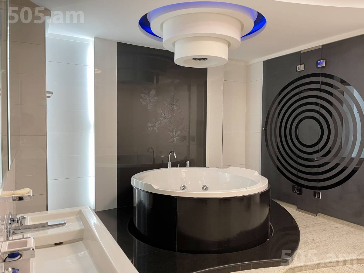 5 սենյականոց բնակարան  Ա. Ավետիսյան փող, Արաբկիր Երևան, 147006