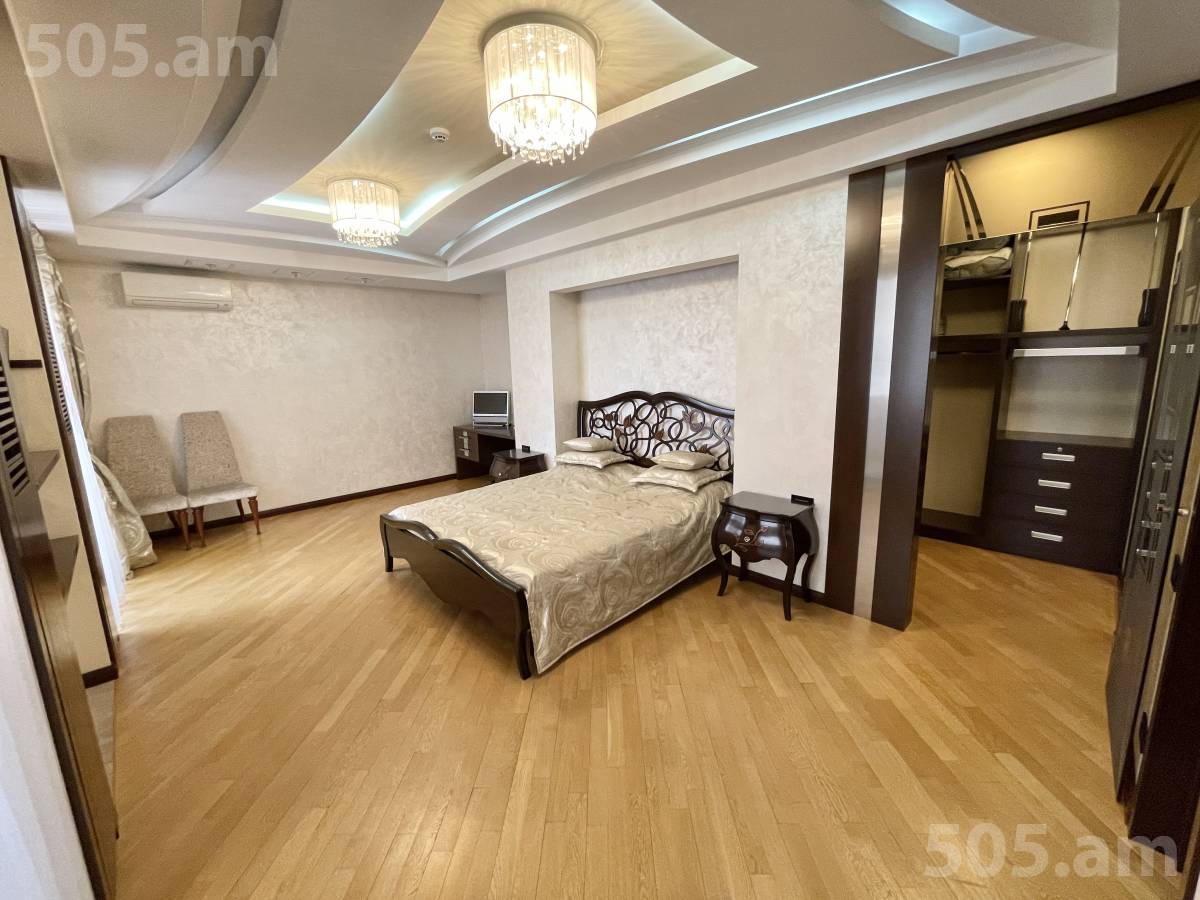 5 սենյականոց բնակարան  Ա. Ավետիսյան փող, Արաբկիր Երևան, 147006