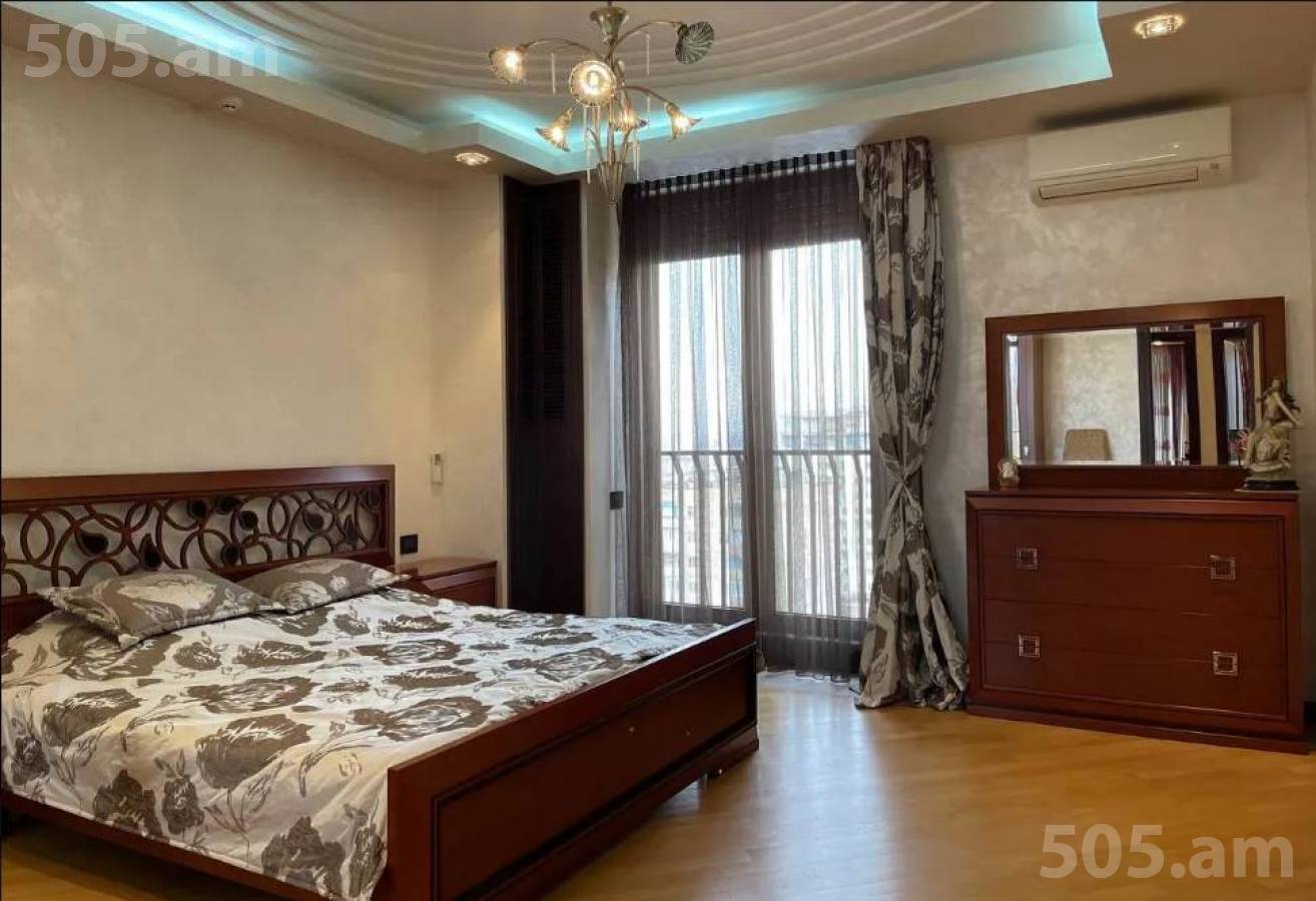 5 սենյականոց բնակարան  Ա. Ավետիսյան փող, Արաբկիր Երևան, 147006