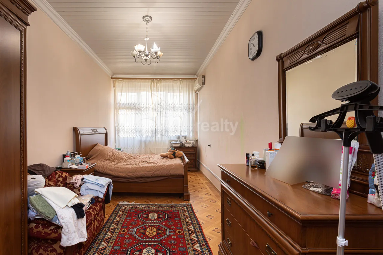 House for sale Nikol Duman St, Arabkir Yerevan, 159533