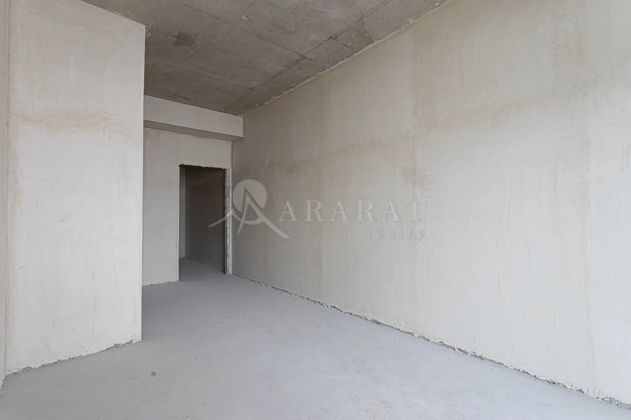 2 bedroom apartment for sale K. Ulnetsi St, Qanaqer- Sejtun Yerevan, 159265