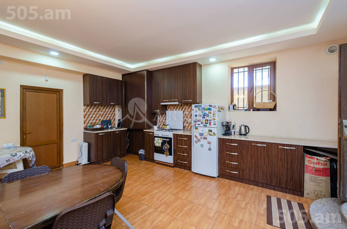 House for sale Karapetyan St, Ajapnyak Yerevan, 151571