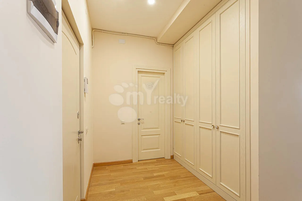 3 bedroom apartment for rent Keri St, Arabkir Yerevan, 159019