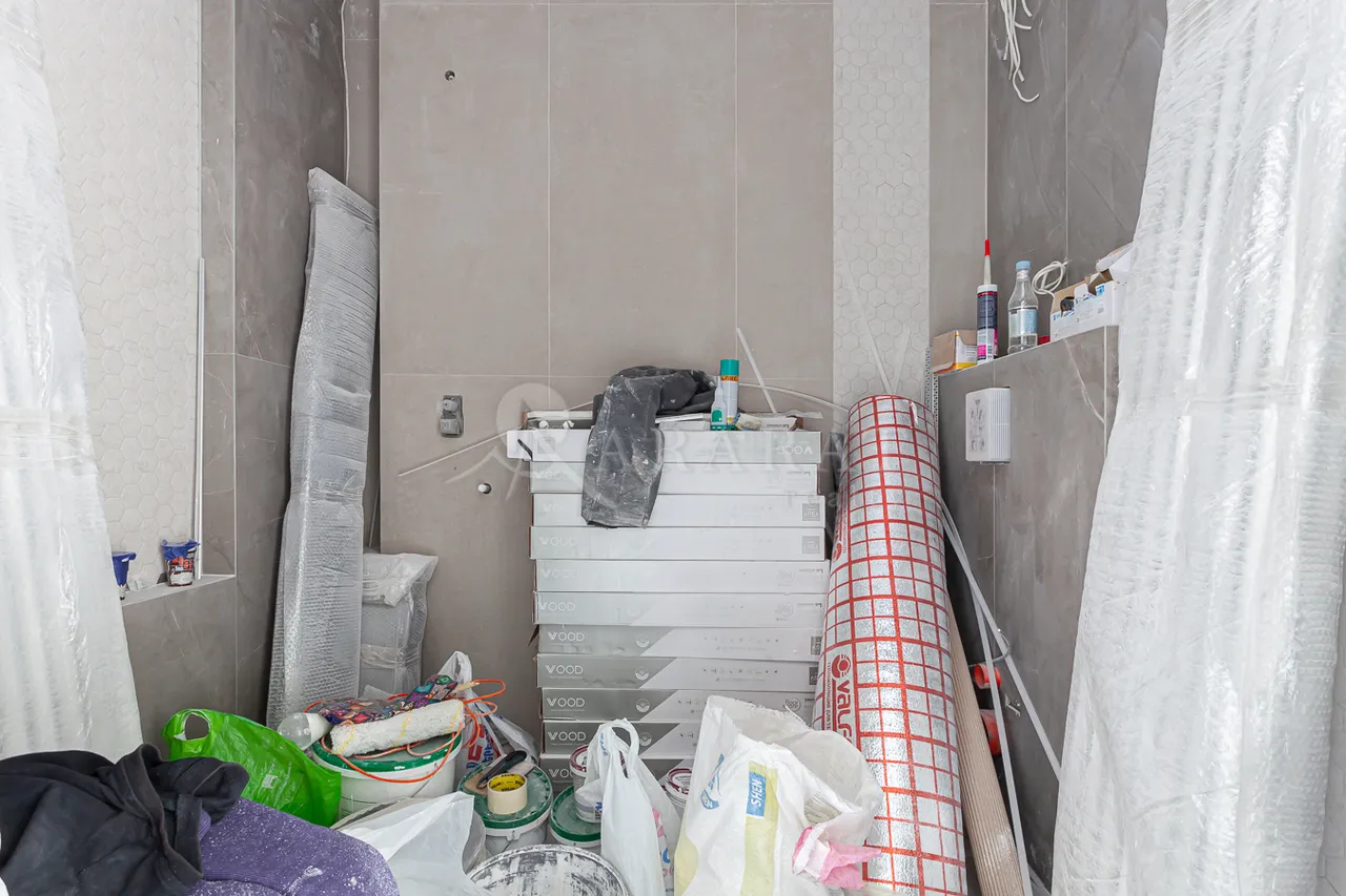 House for sale Mher Mkrtchyan, Awan Yerevan, 158791