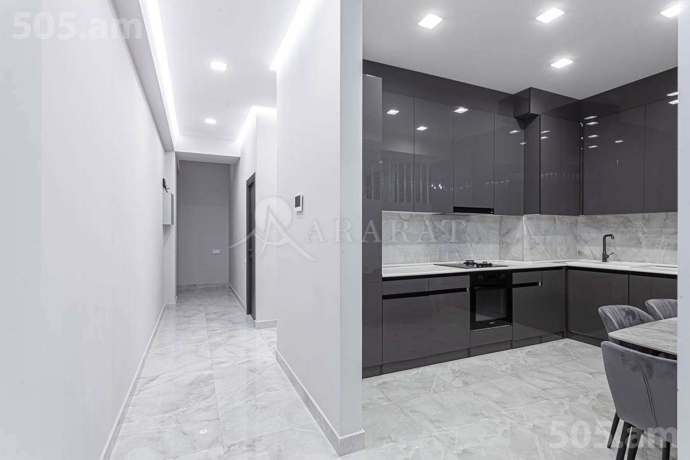 3 bedroom apartment for rent N. Zaryan St, Arabkir Yerevan, 154093