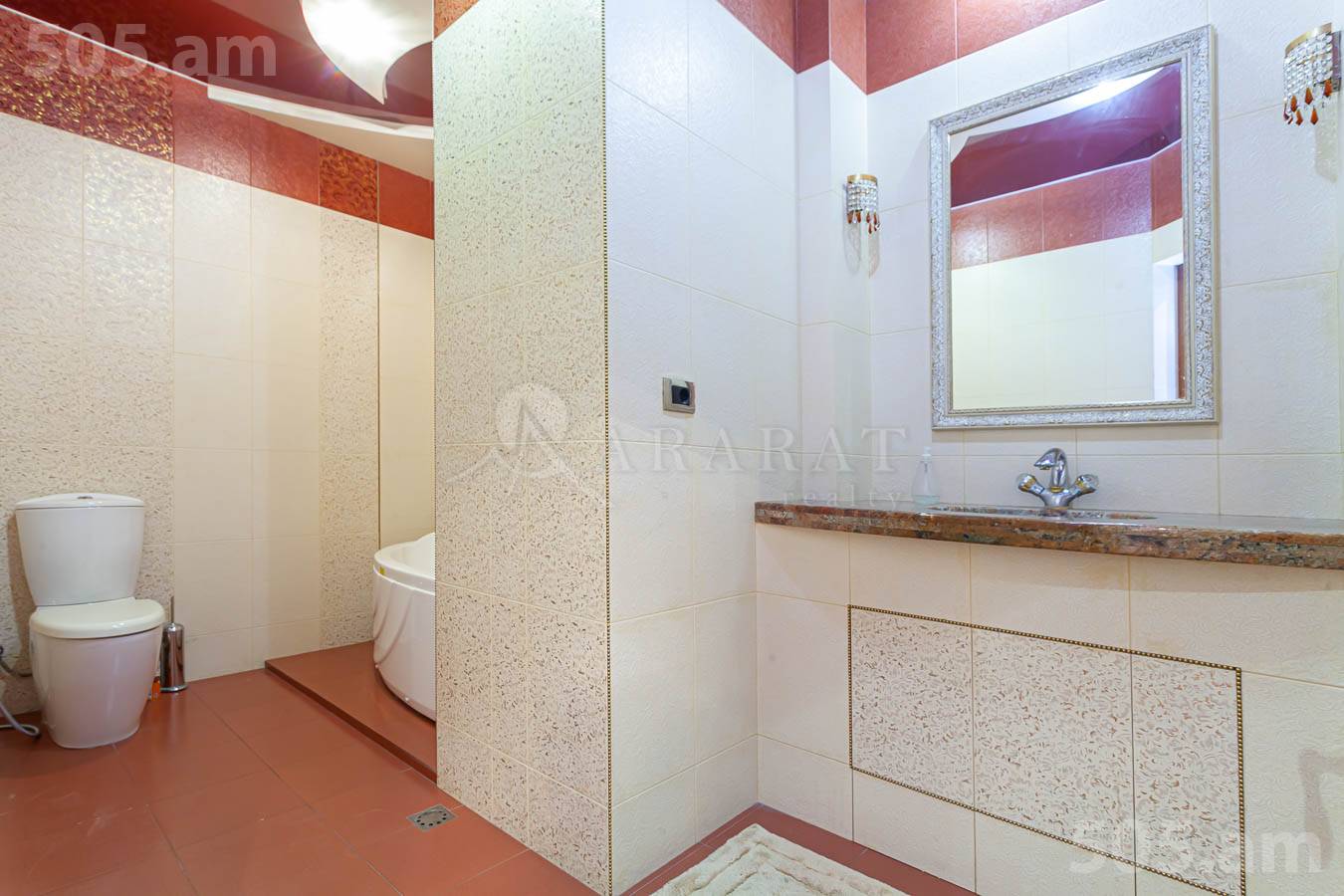 Снять 3 комнатную квартиру Екмалян ул, Центр Ереван, 152992