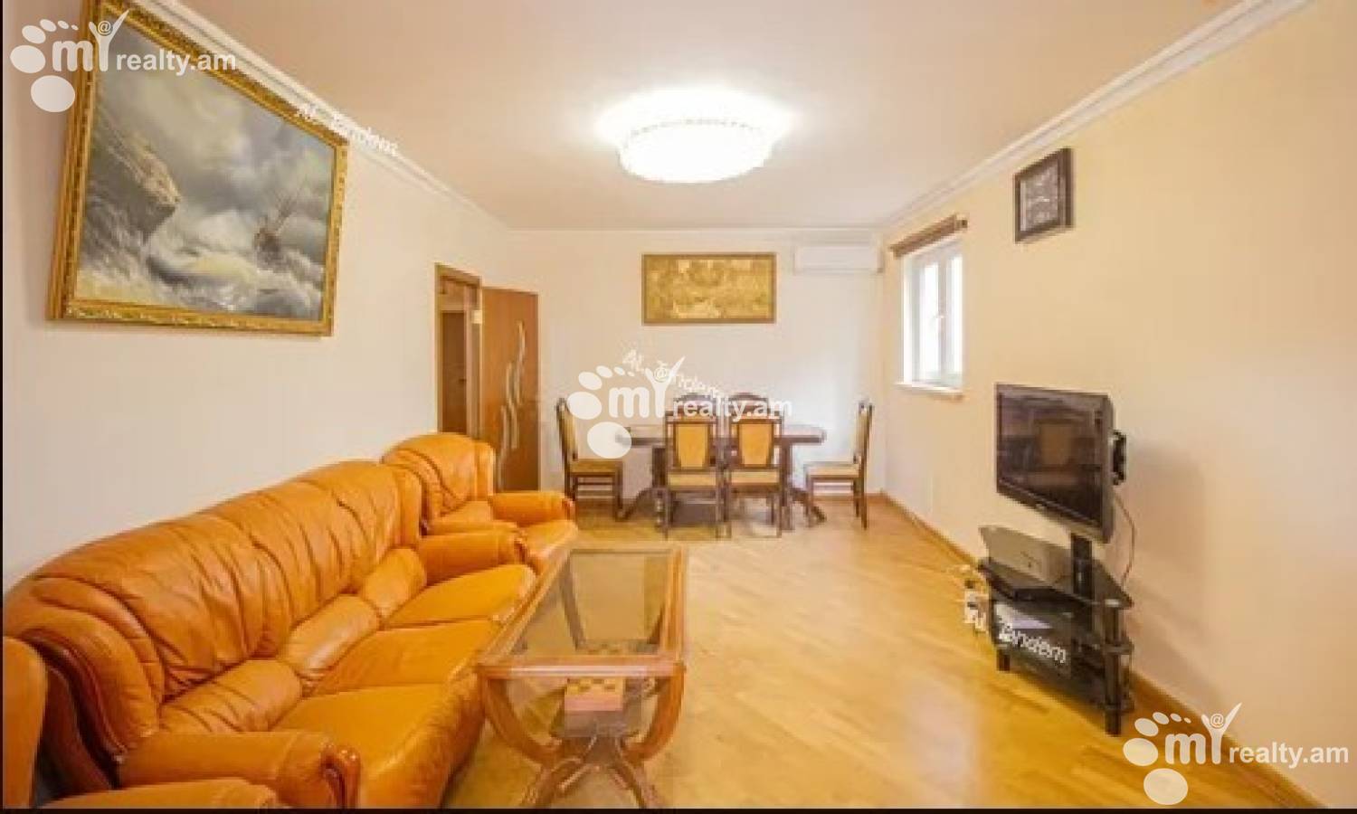 Купить 3 комнатную квартиру Хапанцян ул, Арабкир Ереван, 149757
