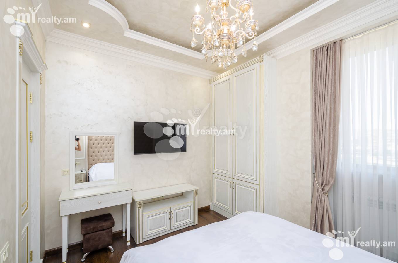2 սենյականոց բնակարան վարձով Խորենացու փող, Կենտրոն Երևան, 151818