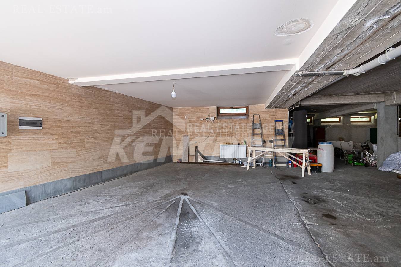 Купить дом Норк Айгинер ул, Норк-Мараш Ереван, 133897