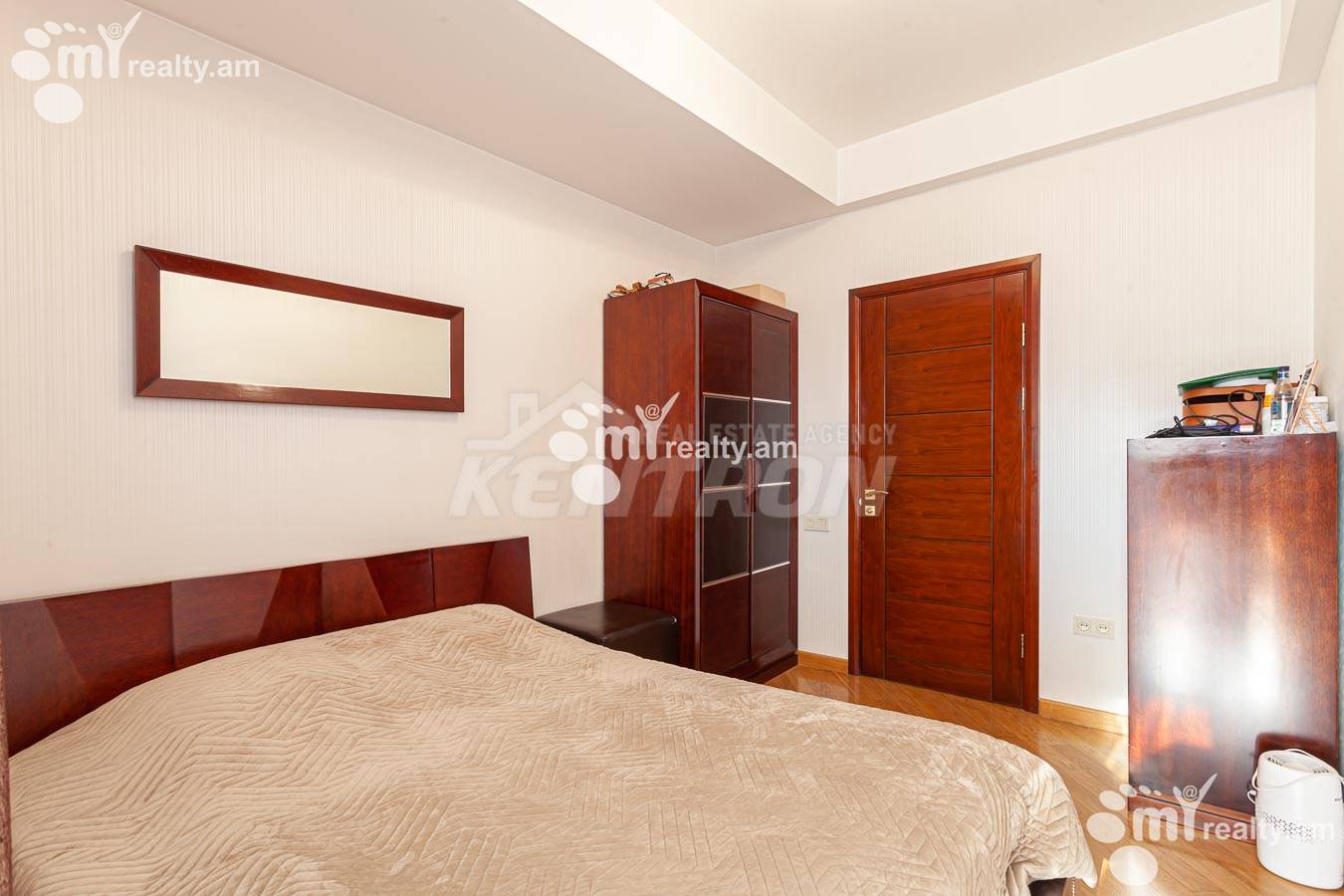 4 սենյականոց բնակարան  Վ. Դավթյան փող, Արաբկիր Երևան, 144169