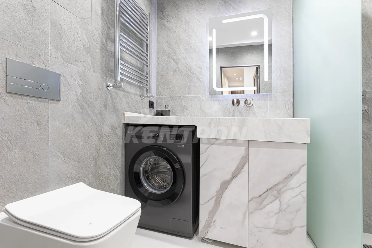 2 bedroom apartment for rent خیابان گِریبودوف, عربگیر ایروان, 159415