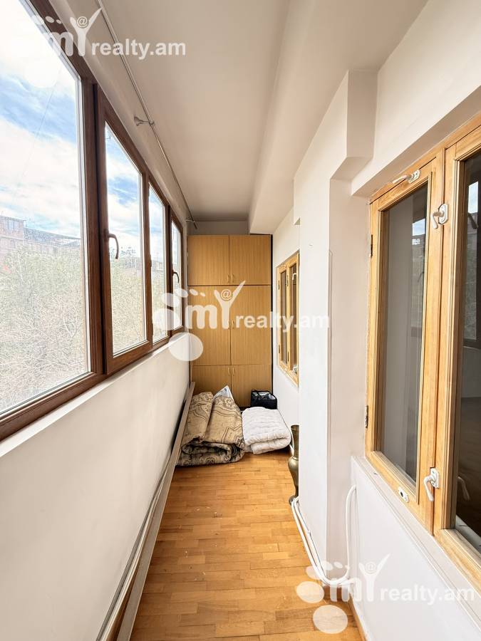 3 bedroom apartment for sale Komitas Ave, Arabkir Yerevan, 156716