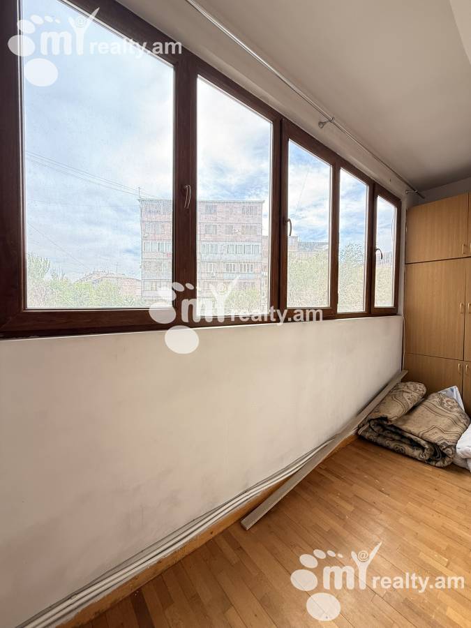 3 bedroom apartment for sale Komitas Ave, Arabkir Yerevan, 156716
