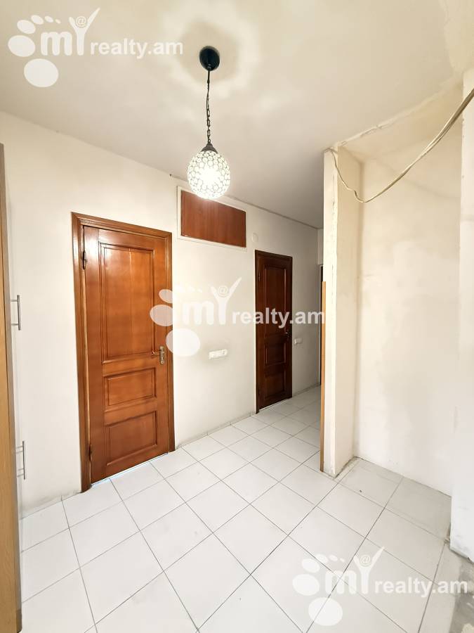 3 bedroom apartment for sale Komitas Ave, Arabkir Yerevan, 156716
