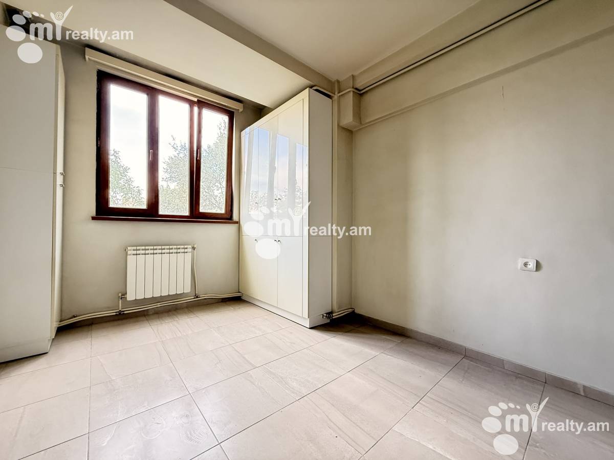 3 bedroom apartment for sale Komitas Ave, Arabkir Yerevan, 156716