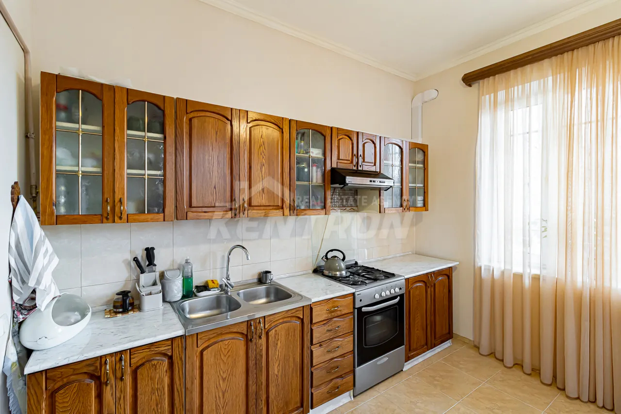 Առանձնատուն  Դավթաշեն 3 թաղ, Դավթաշեն Երևան, 158787