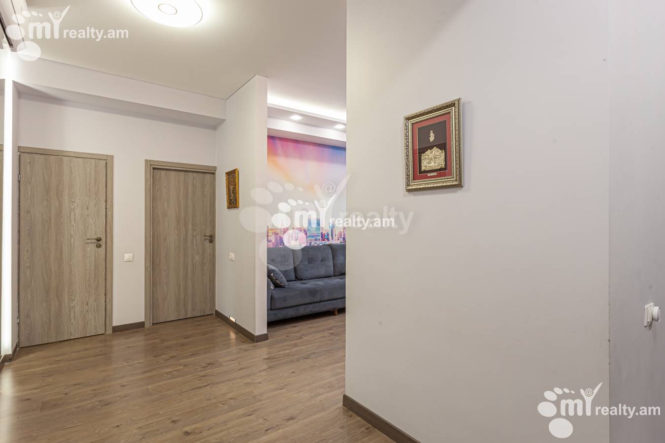 4 bedroom apartment for sale Adonts St, Arabkir Yerevan, 152256