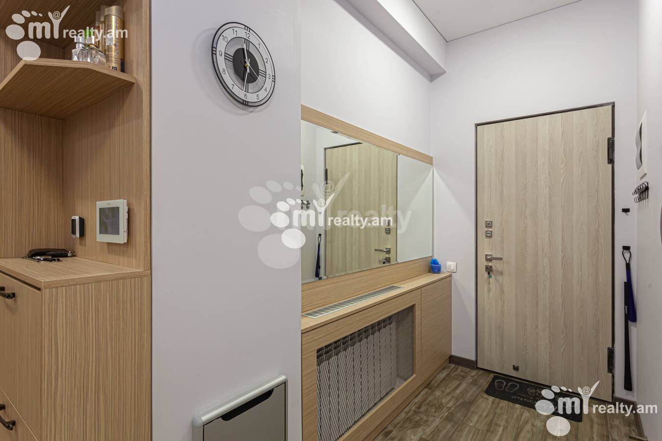 4 bedroom apartment for sale Adonts St, Arabkir Yerevan, 152256