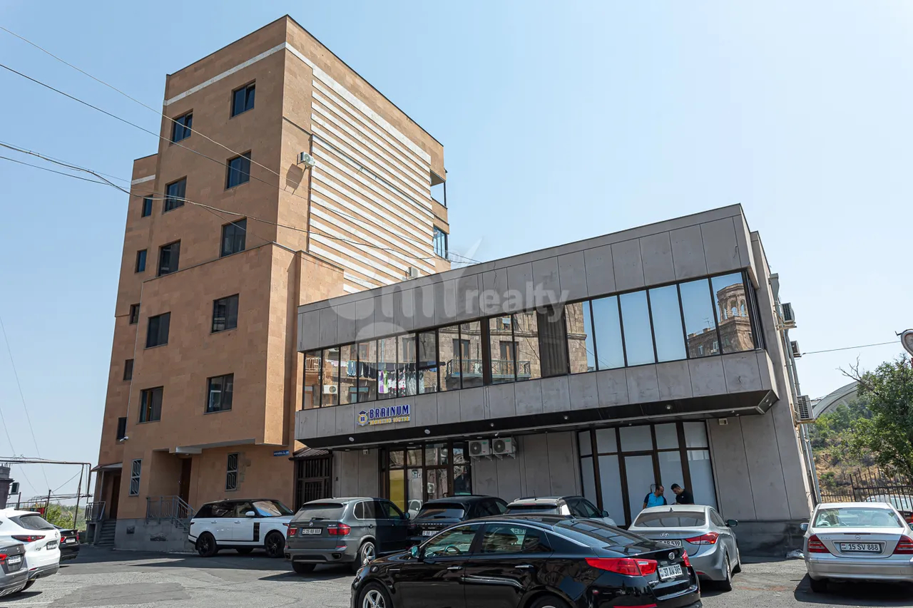 4 սենյականոց բնակարան  Կիևյան փող, Արաբկիր Երևան, 157370