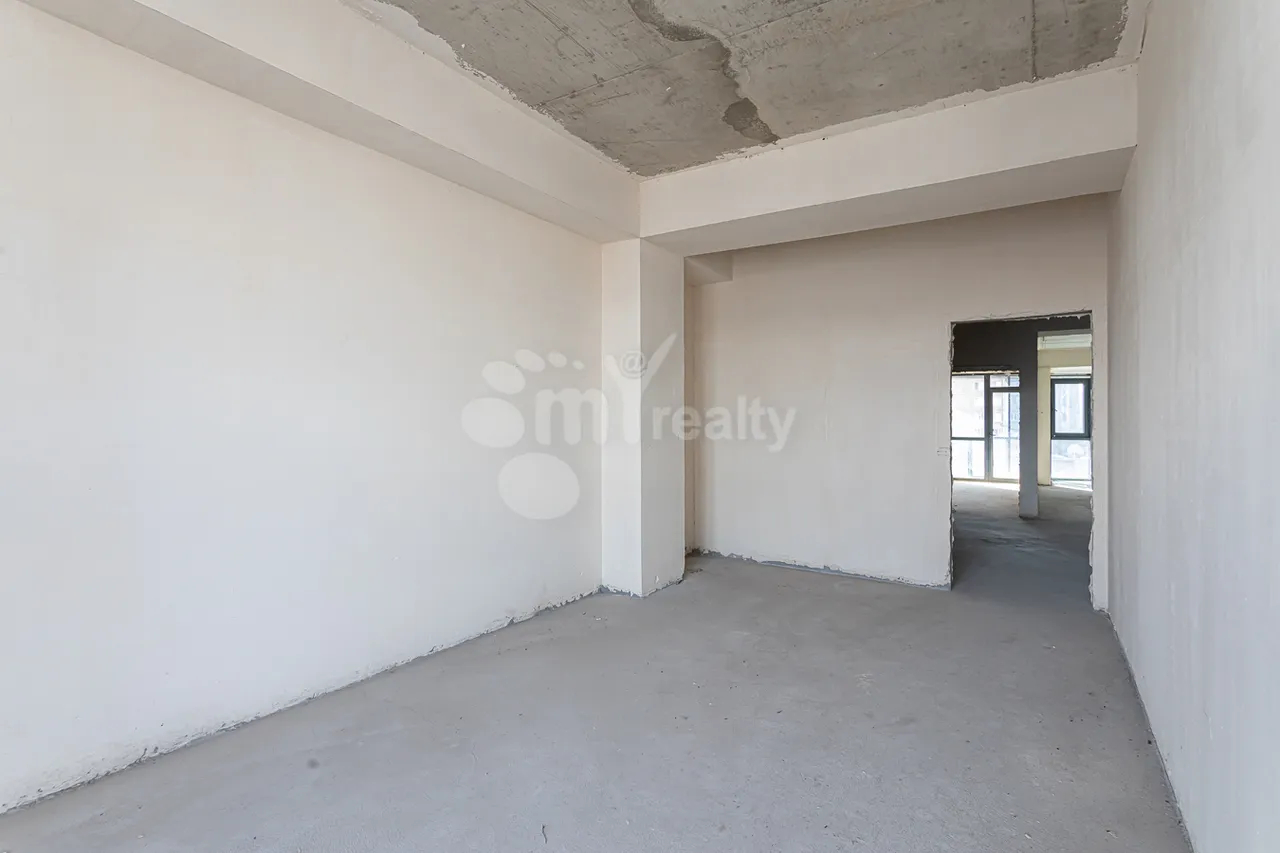 4 bedroom apartment for sale Paruyr Sevak  dis. 17 street, Avan Yerevan, 159883
