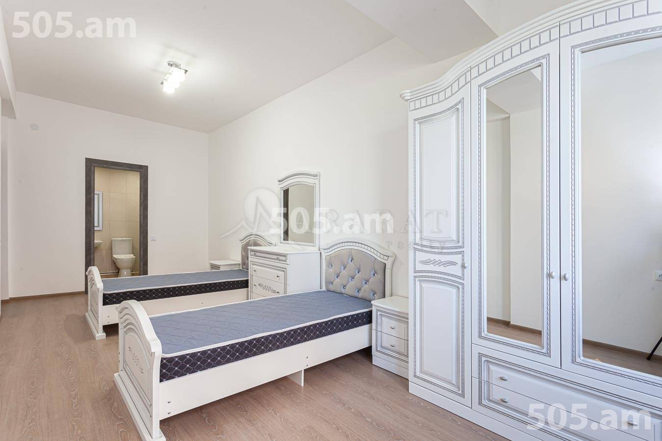 4 bedroom apartment for sale Adonts St, Arabkir Yerevan, 155286