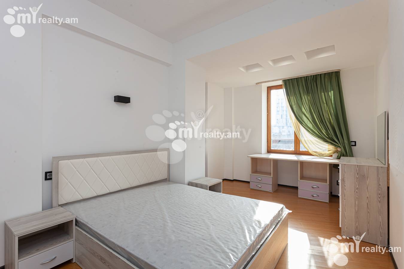 5 սենյականոց բնակարան  Հյուսիսային պող, Կենտրոն Երևան, 154616