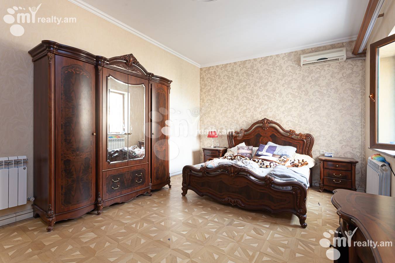 House for sale Sepuh St, Arabkir Yerevan, 155977