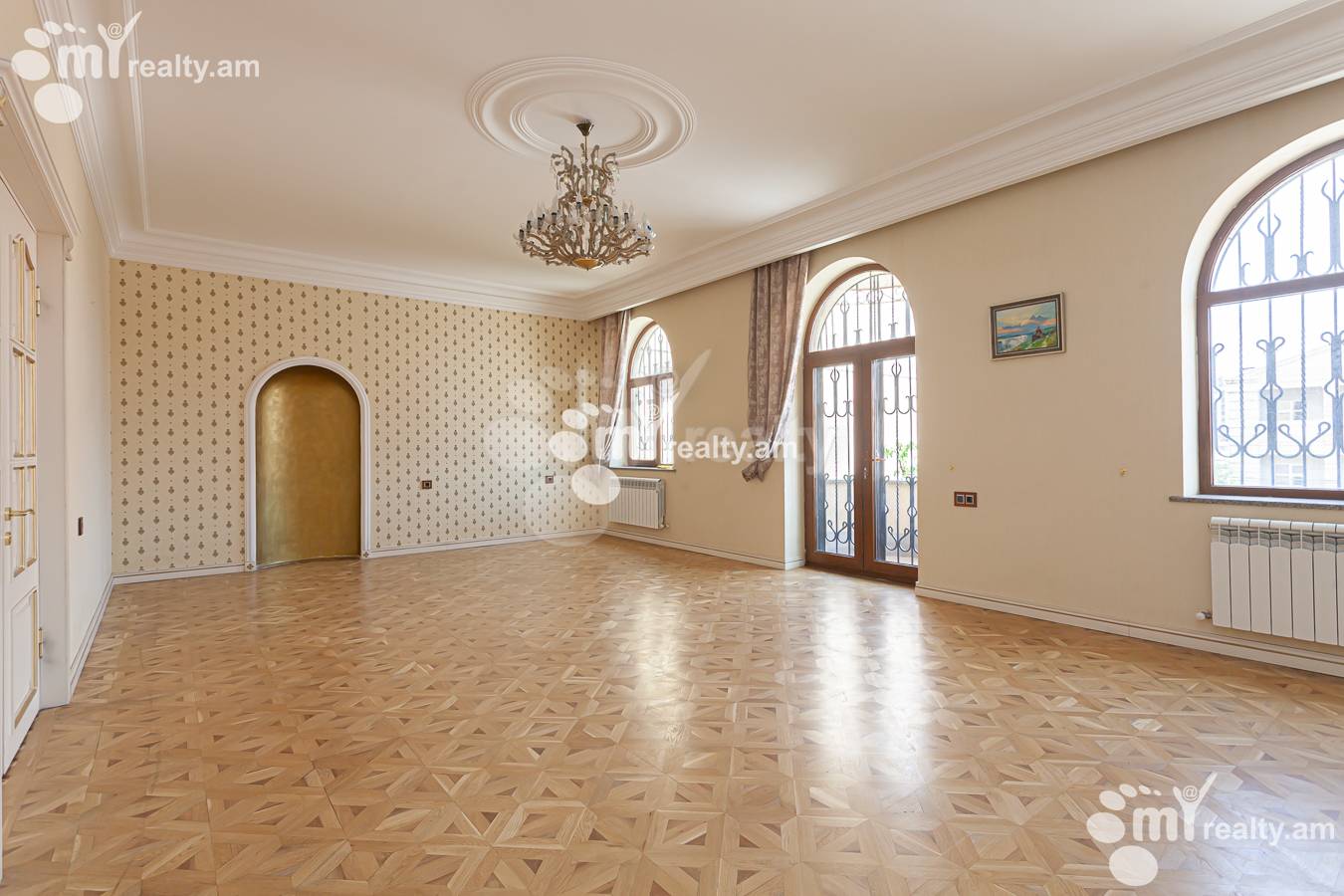 House for sale Sepuh St, Arabkir Yerevan, 155977