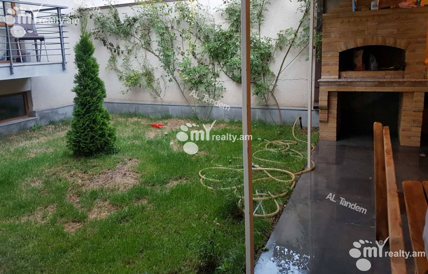 House for rent خیابان زاراف آقبیور, آوان ایروان, 131802