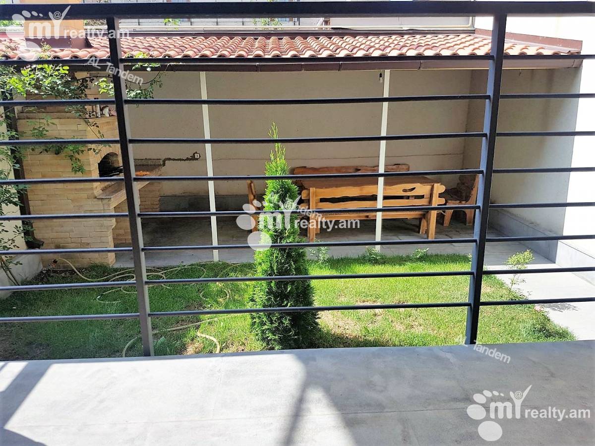 House for rent خیابان زاراف آقبیور, آوان ایروان, 131802