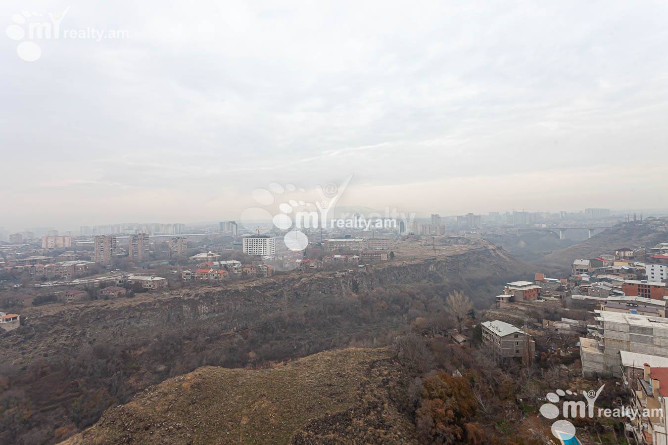 4 սենյականոց բնակարան  Քեռու փող, Արաբկիր Երևան, 154017