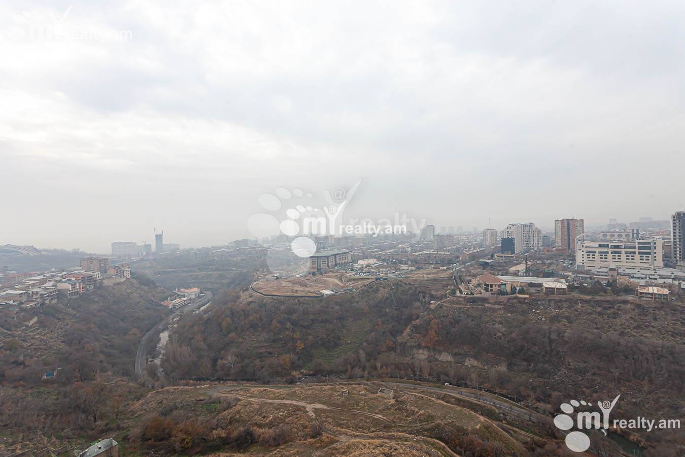 4 սենյականոց բնակարան  Քեռու փող, Արաբկիր Երևան, 154017