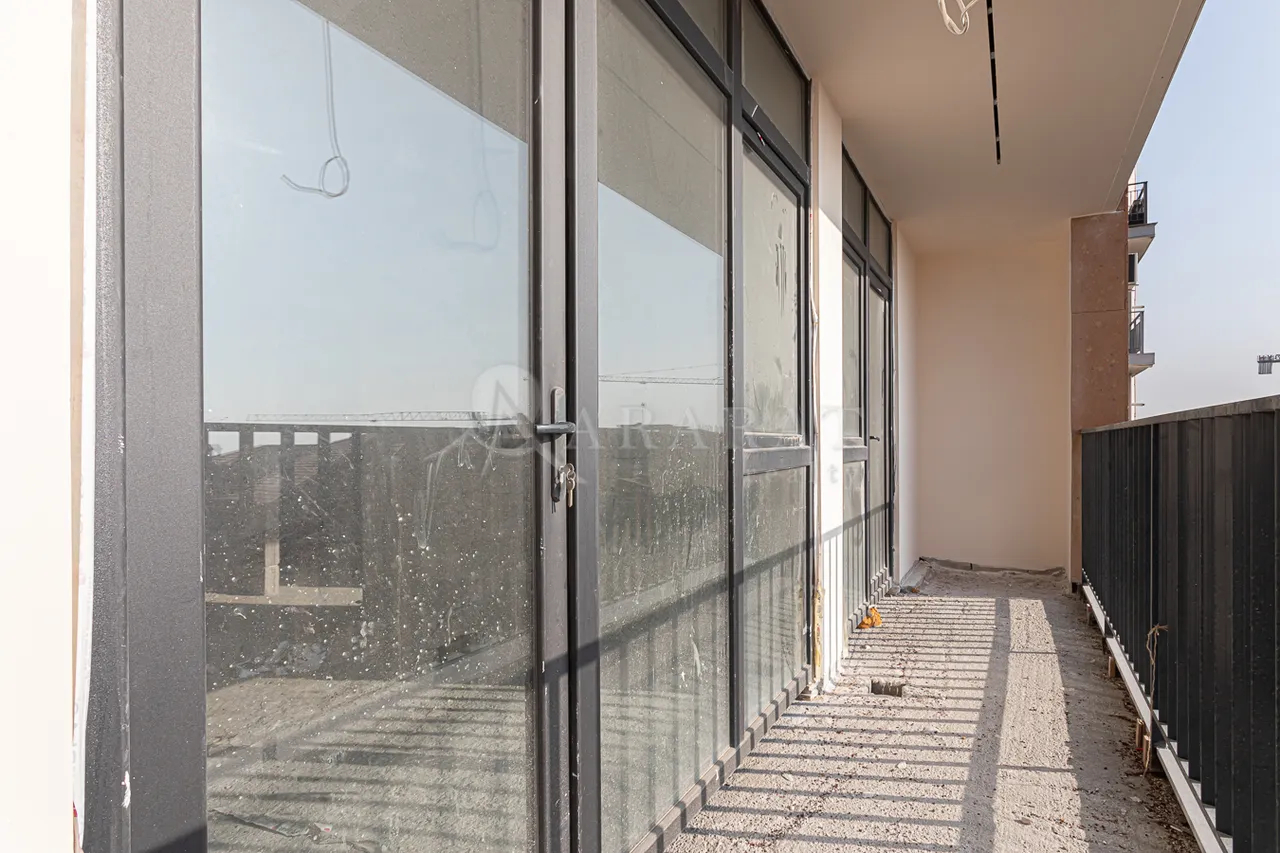 3 bedroom apartment for sale Antarayin St, Center Yerevan, 157848