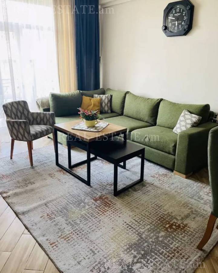 3 bedroom apartment for sale Fuchik St, Ajapnyak Yerevan, 130450